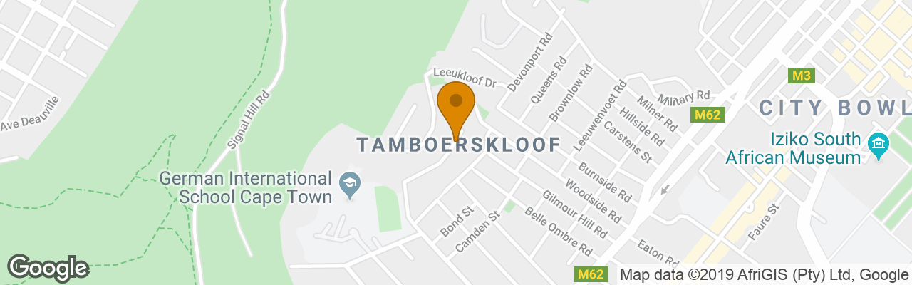 Bed & Breakfast Radium Hall