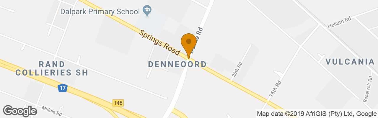 Pension Thabong Guesthouse