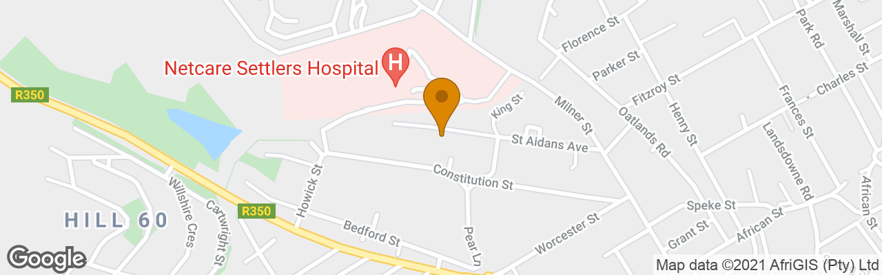 Pension 8a Grahamstown