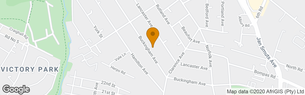 Pension Buckingham Guesthouse And Apartments