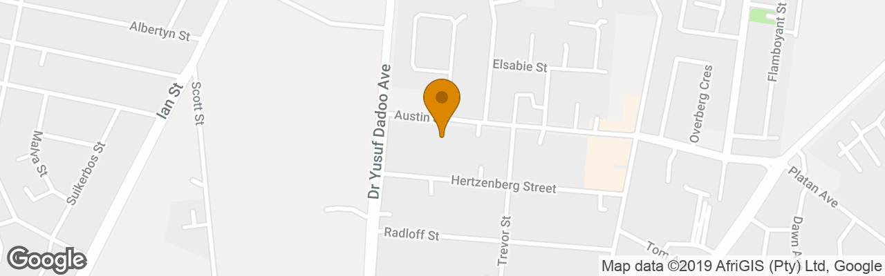 Pension Acacia Guesthouse