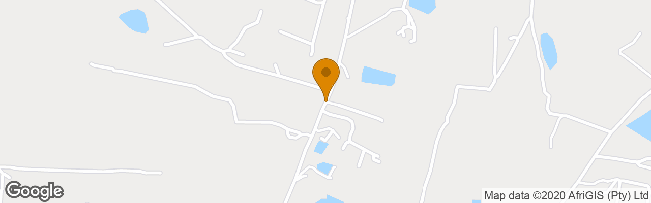 Pension Galloway Guest House