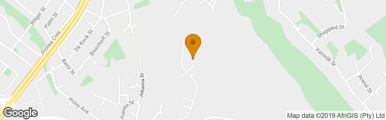 Pension Mbombela Exclusive Guest House