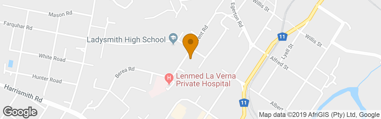 Bed and Breakfast Convent Hill B And B