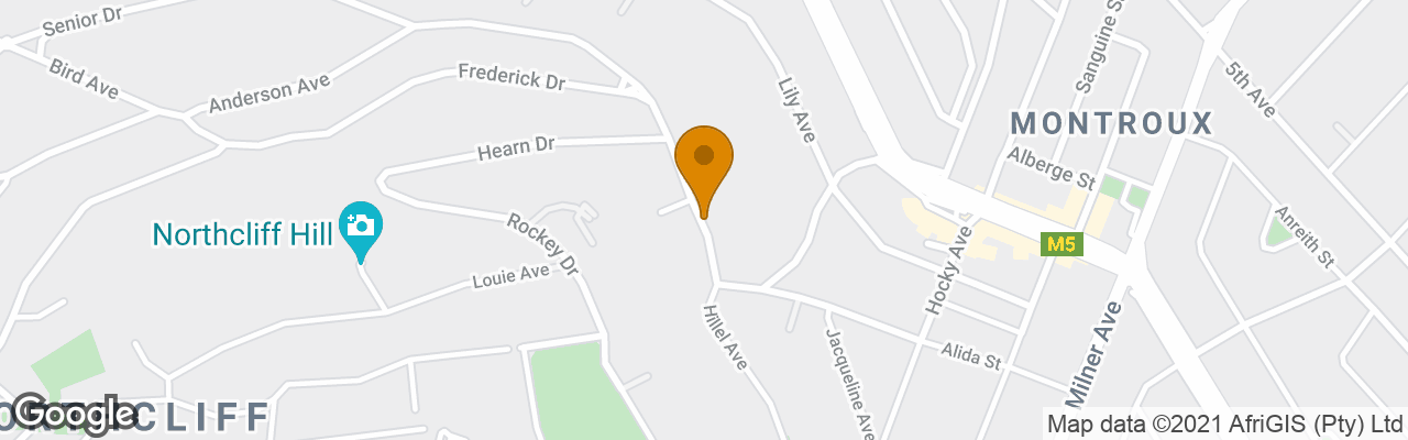 Pension Over The Moon Guesthouse