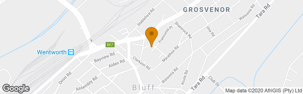 Pension Hamelin Guest House