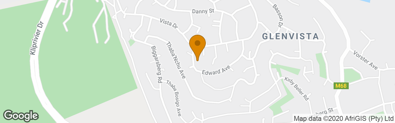 Pension Glenvista Executive Guest House