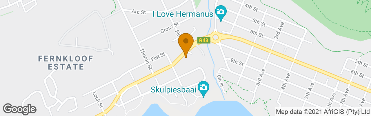 Pension Four Pines Lodge