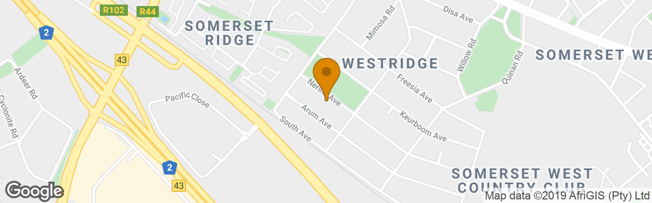 Pension Khashamongo Guesthouse