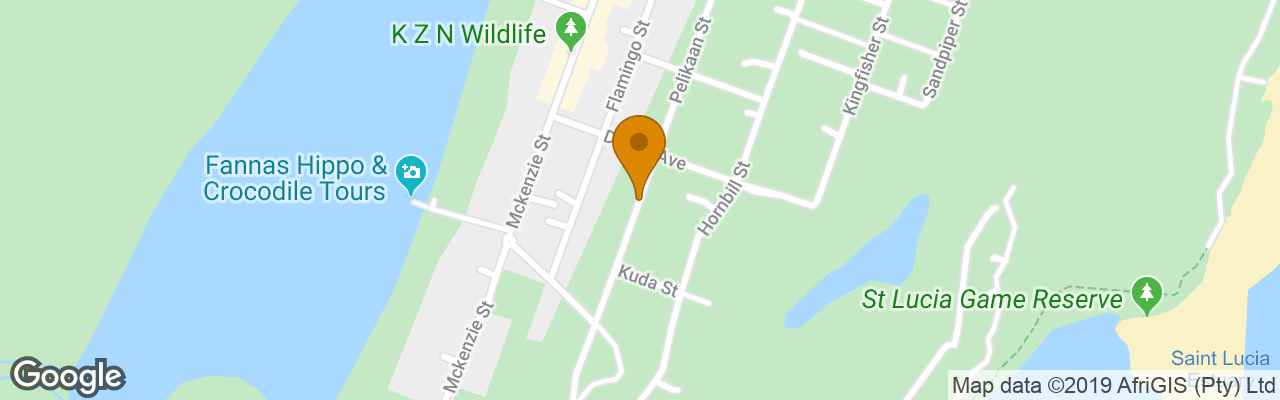 Pension Turtle Bay Lodge