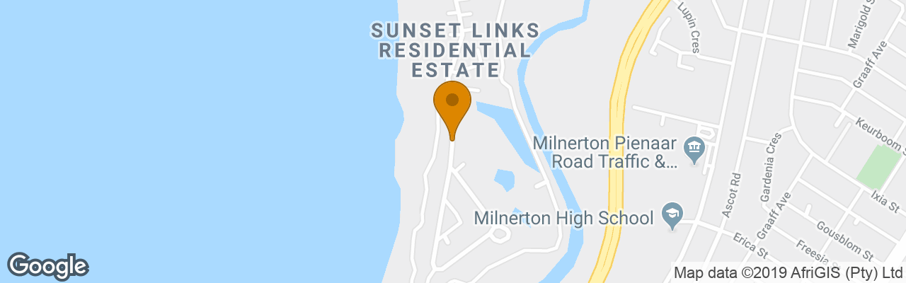 Pensão Atlantic Breeze