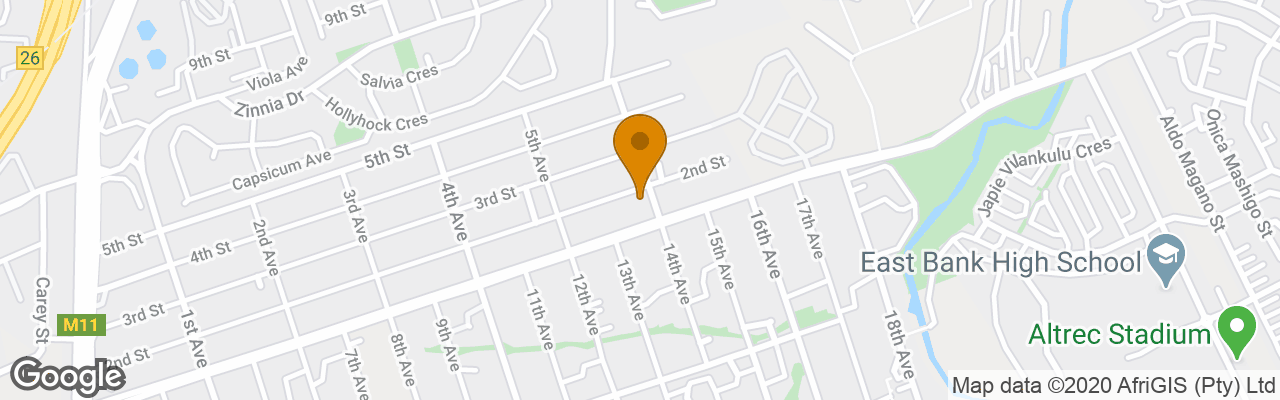 Pension Muco Guest House