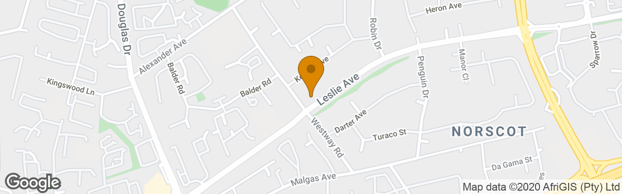 Pension Flintstones Guest House Fourways