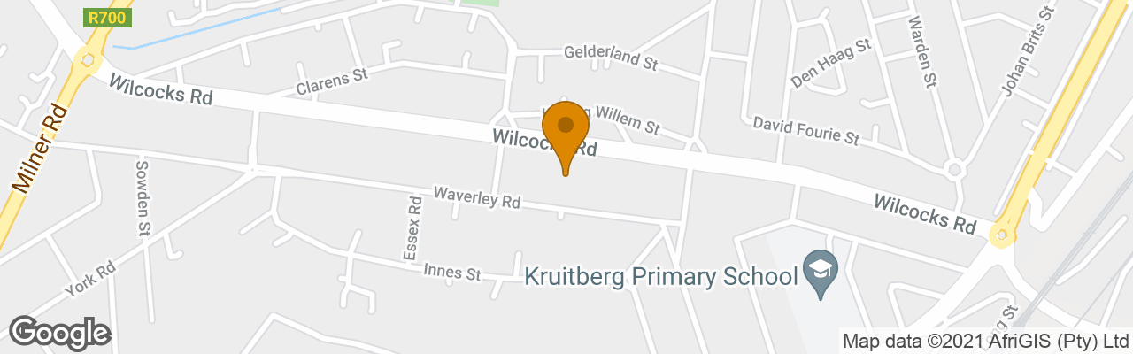 Pension Primavera Guest House