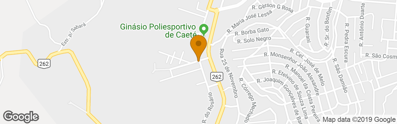 Hotel Pousada Jm Ferreira 