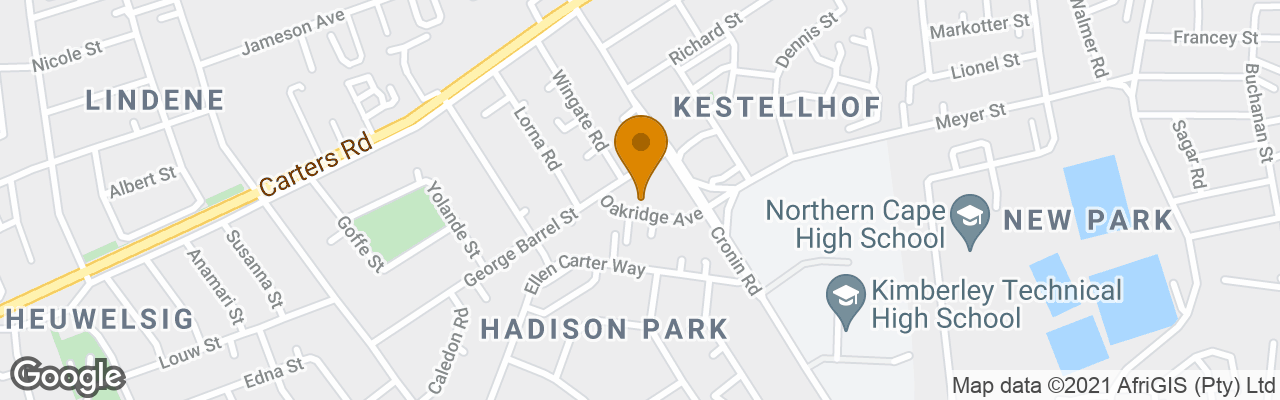 Pension Agros Guest House