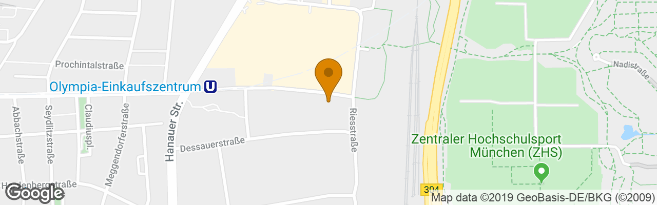 Letomotel München City Nord