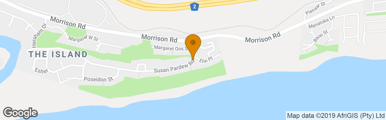 Hotel Mossel Bay Golf Lodge