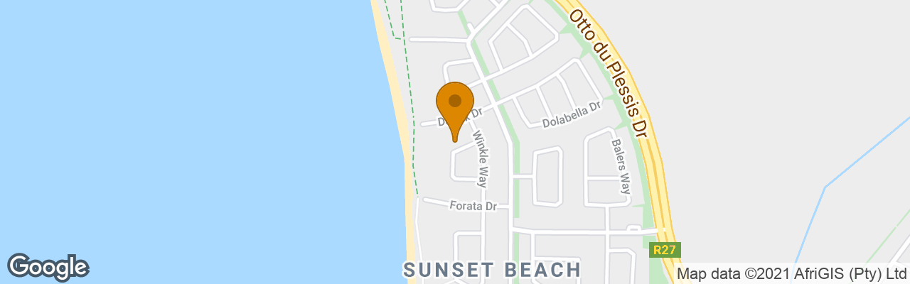 Sunset Beach Bellemar Residences