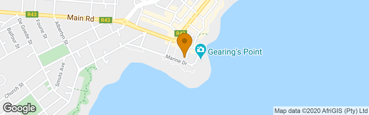 Le Paradis Penthouse Apartment