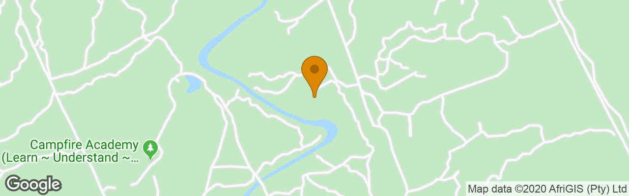 Hotel Sausage Tree Safari Camp