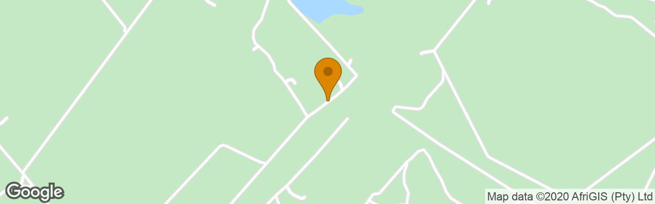 Hotel Phumelelo Lodge