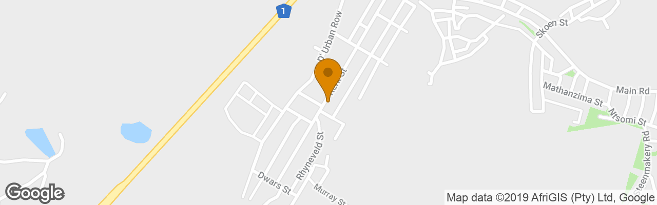 Pension The Lighthouse Guesthouse