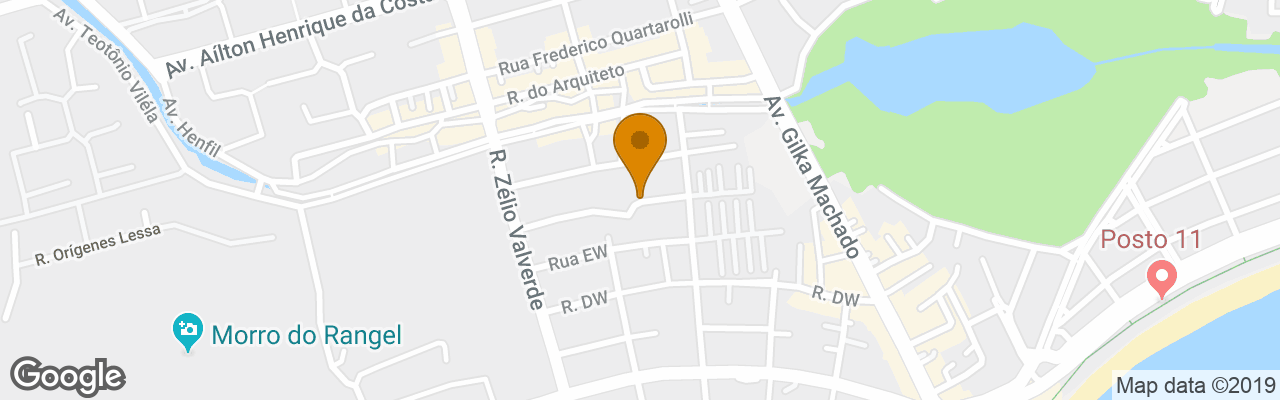 Hospedaria Rio Surf House 