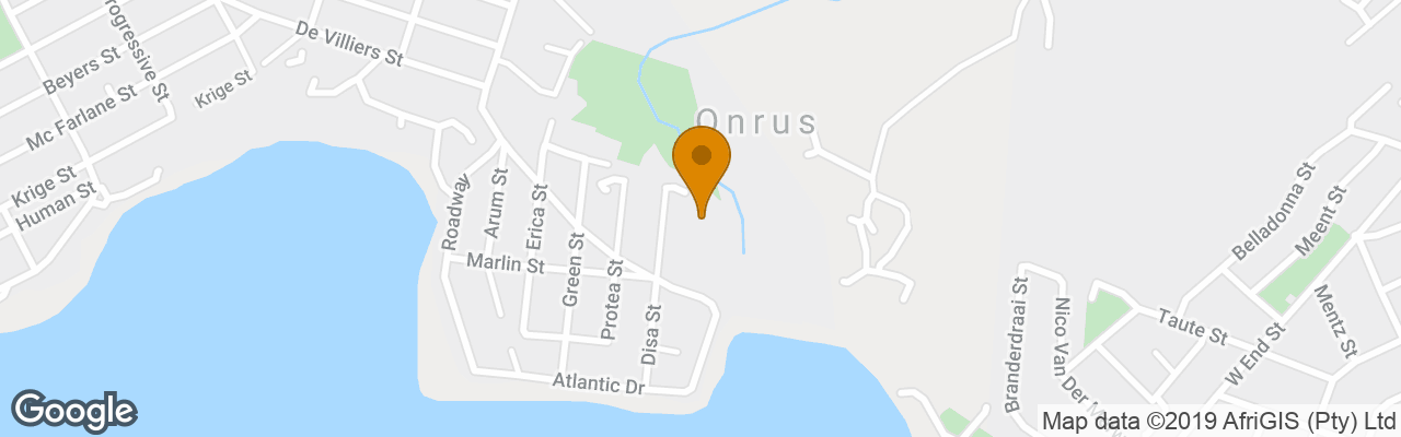 Kennedy's Beach Villa