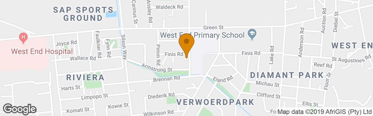 Pension Sweet Dreams Guesthouse