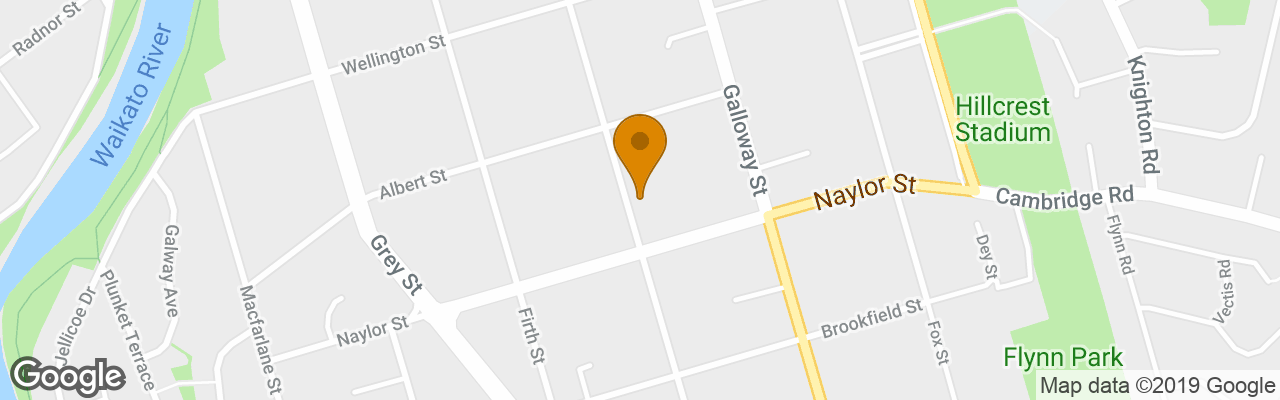 Holiday Homes On Nixon Street