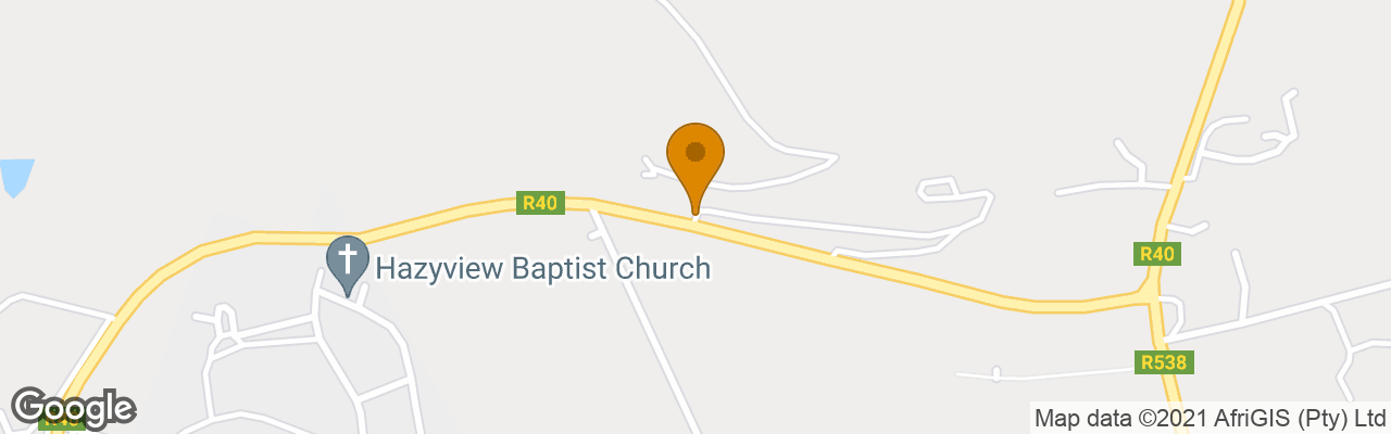 Thulamela Bed And Breakfast