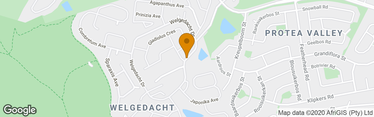 Pension Homestead Villas