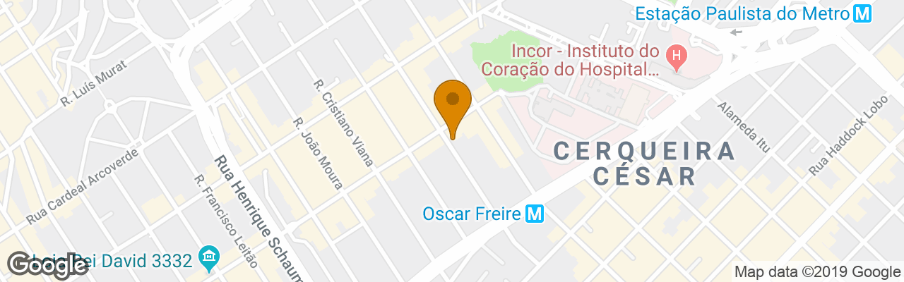 Pousada E Hostel São Paulo  Unidade 3 