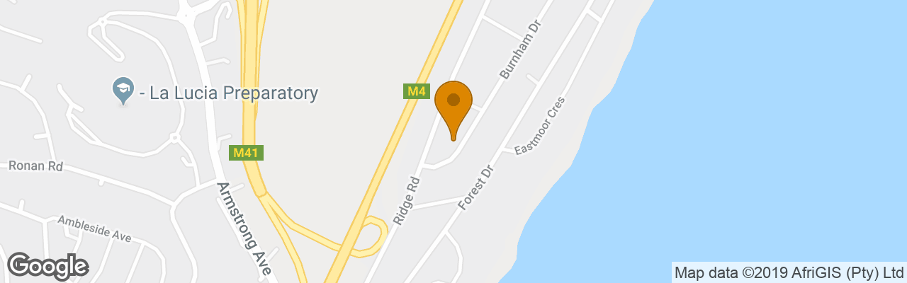 Pension Five Burnham