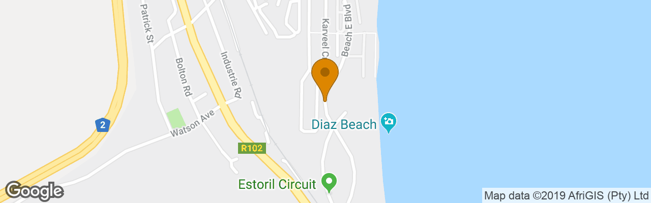 Vista Bonita Apartments