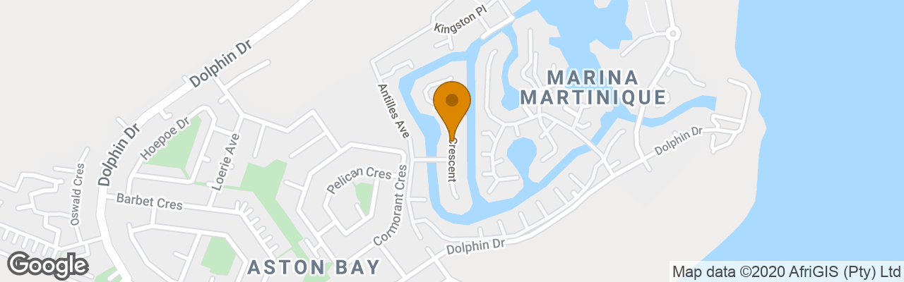 Marina Martinique Bed And Breakfast