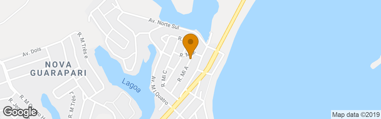 Hotel Nova Guarapari 