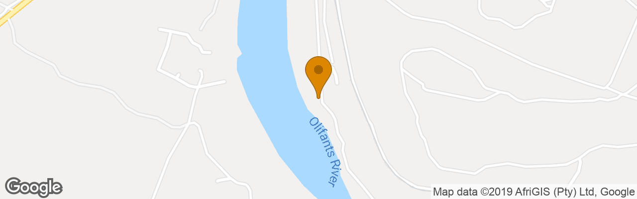 Bed and Breakfast River House