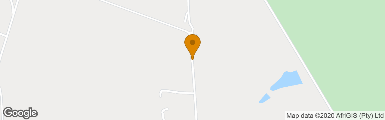 Hotel Leriba Bush Lodge - Leriba Golf Lodge