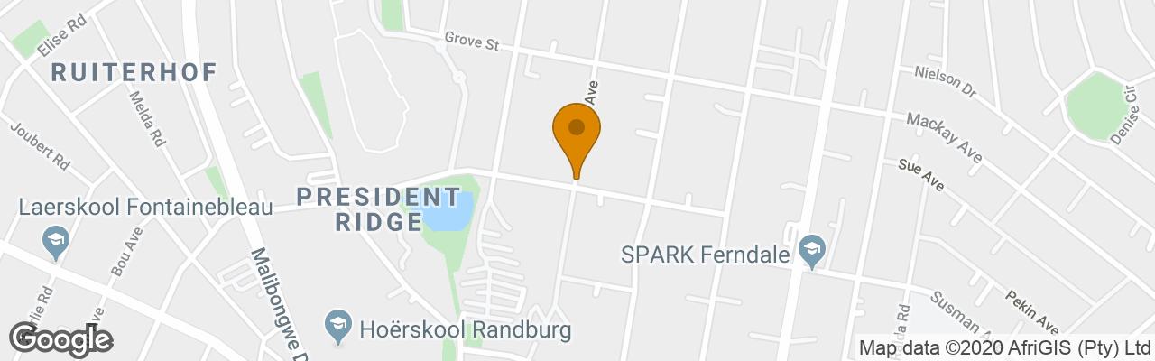 Pension Silverstone Guest House