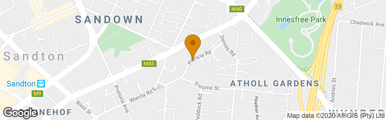 Insignia Luxury Apartments