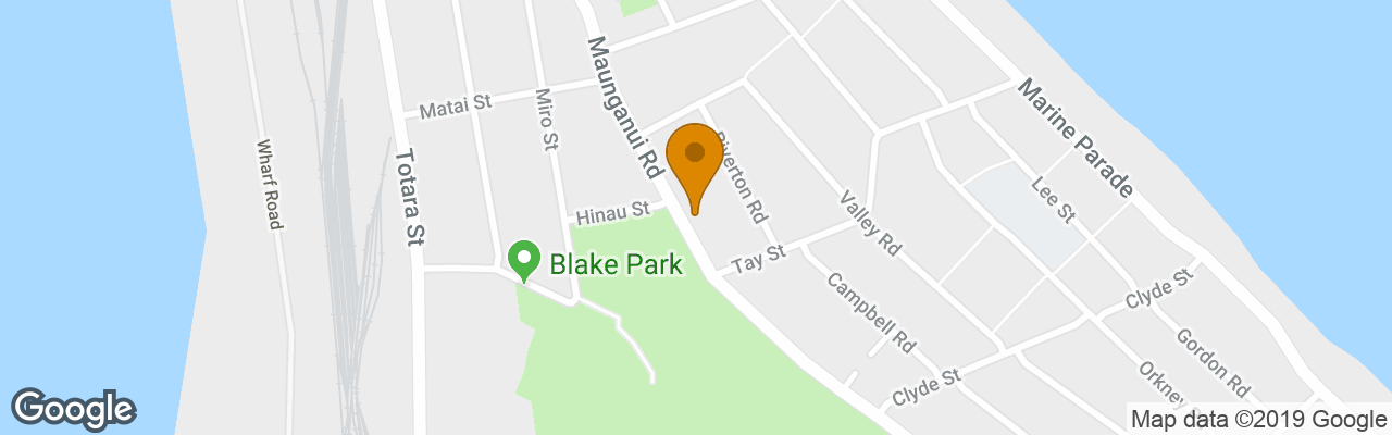 Motel Aquarius Motor Inn