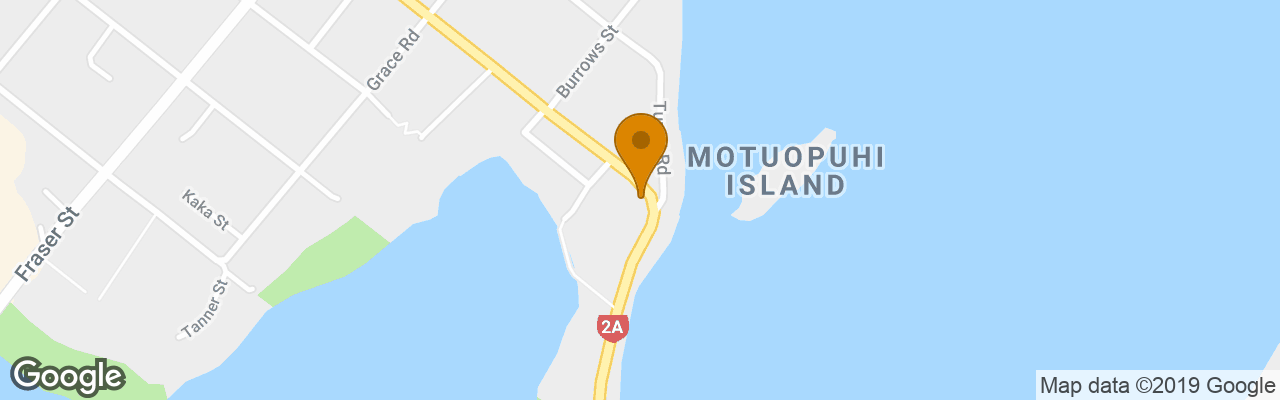 Motel Bennetts Thermal Pools Motor Inn