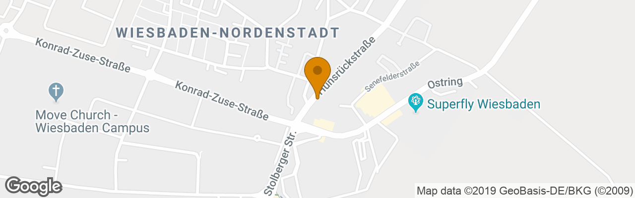 Hotel-Restaurant Zum Wiesengrund