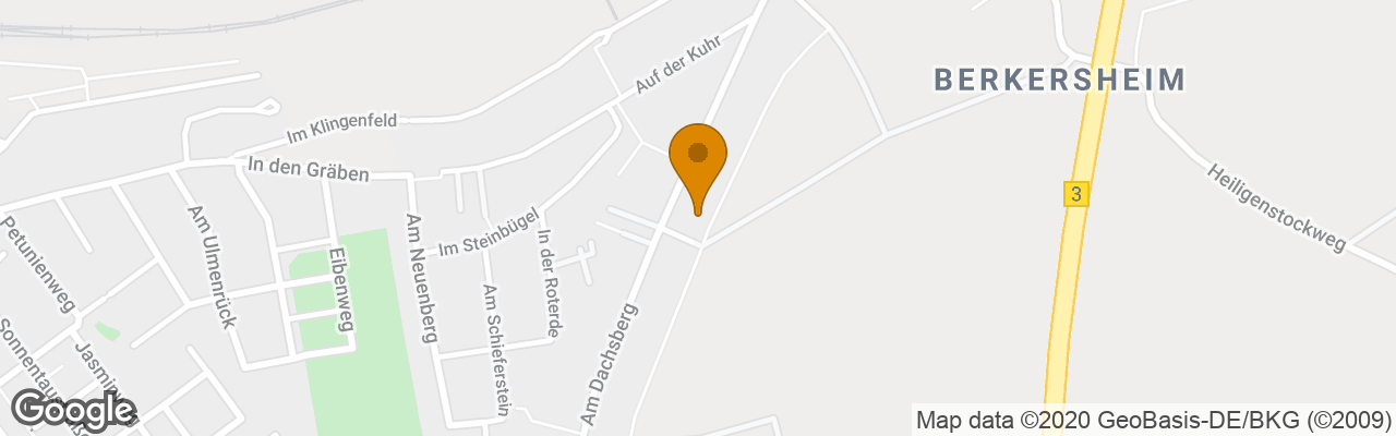 Frankfurt Bed & Breakfast