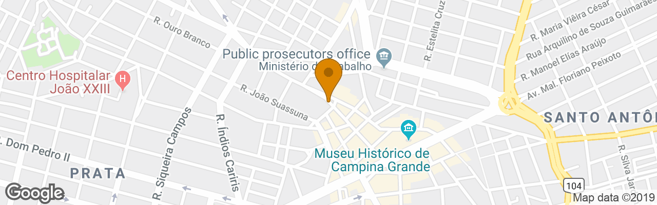 Hotel Center Express 