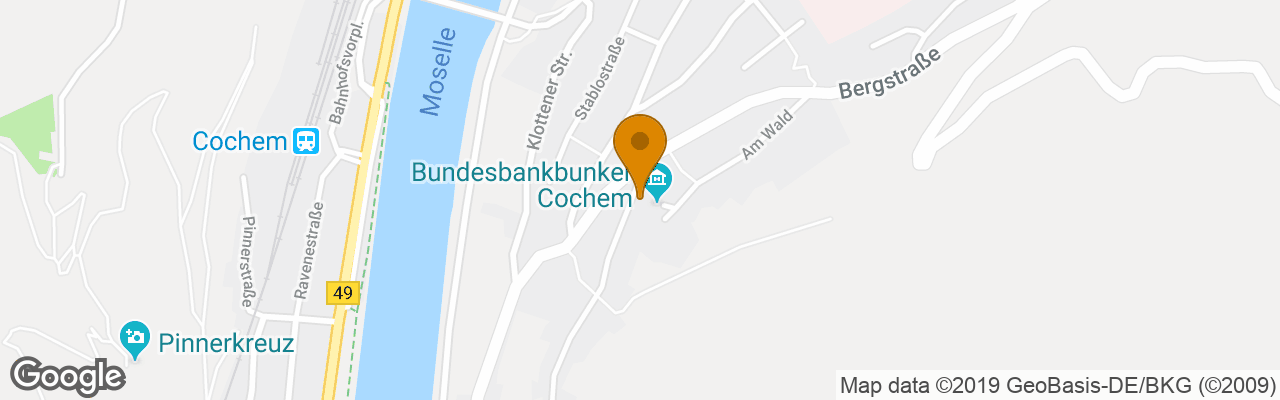 Hotel Vintage Am Bundesbankbunker