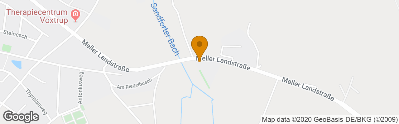 Hotel Haus Rahenkamp