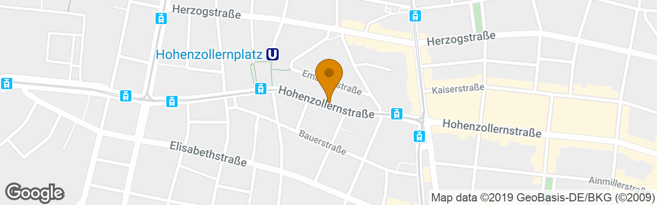 Bed & Breakfast Schwabinglive